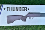 RIFLE NITRO PISTÓN FULLAIRGUNS THUNDER