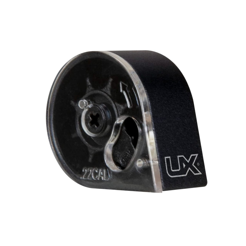 RIFLE PCP UMAREX NOTOS MULTI-TIRO 7X