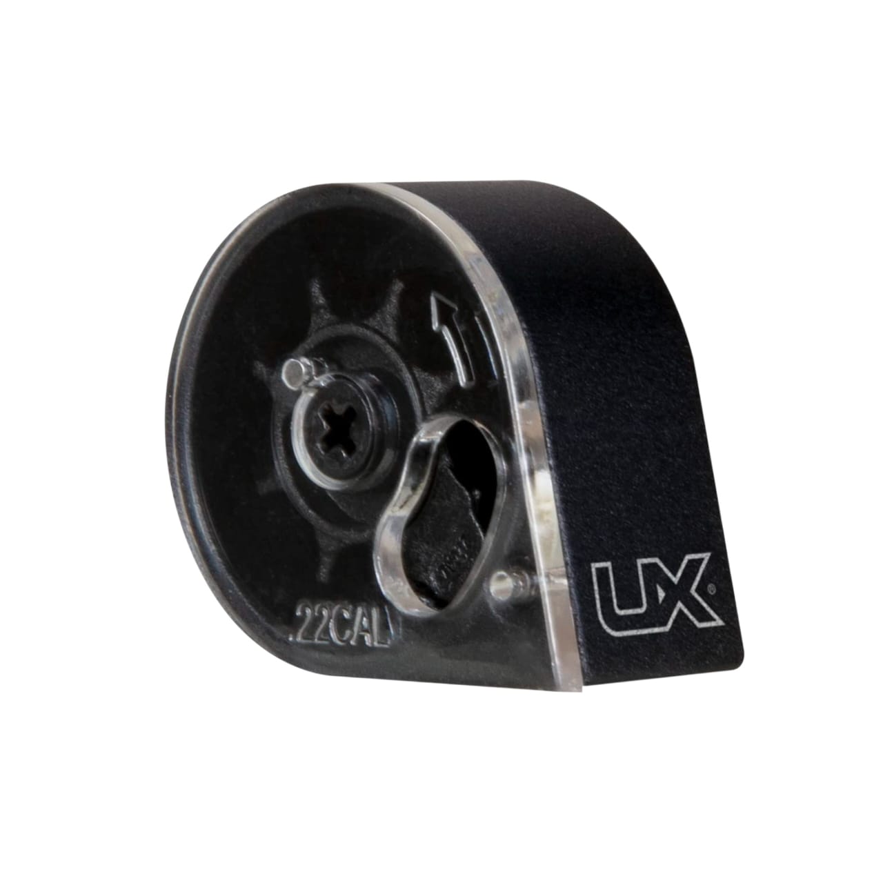 RIFLE PCP UMAREX NOTOS MULTI-TIRO 7X