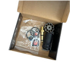 RIFLE PCP HATSAN BULLBOSS QE EDICIÓN LIMITADA MULTI-TIRO 9X
