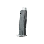 RIFLE CO2 UMAREX STRIKEFORCE FULL AUTOMÁTICO 30X