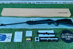 RIFLE RESORTE SNOWPEAK B2-4P