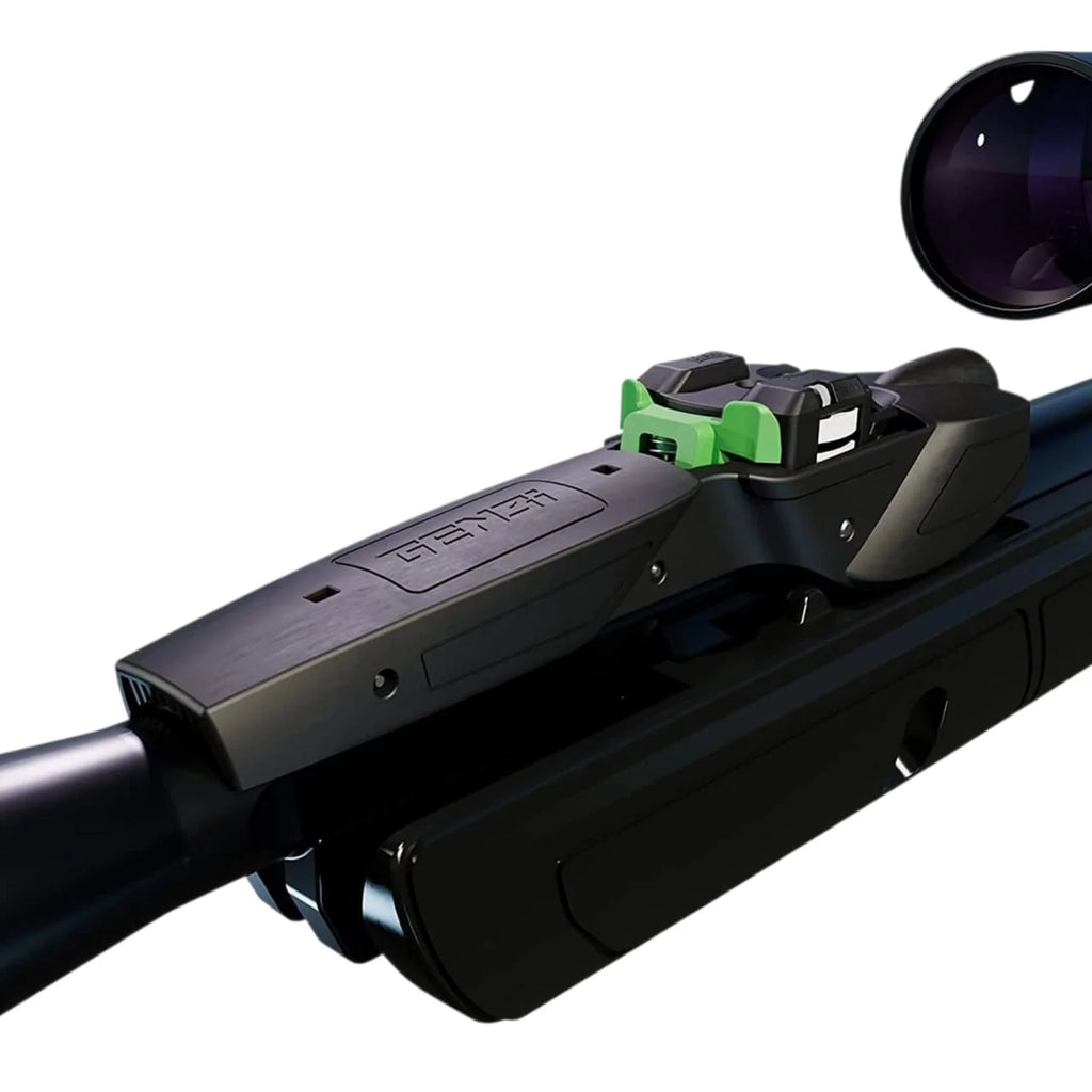 RIFLE NITRO PISTÓN GAMO SWARM MAGNUM 10X GEN3I MULTI-TIRO 10X