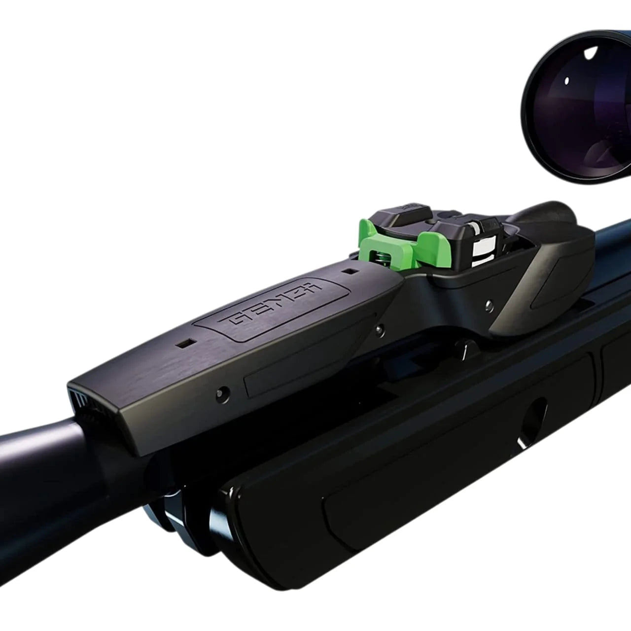 RIFLE NITRO PISTÓN GAMO SWARM MAGNUM 10X GEN3I MULTI-TIRO 10X