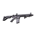 RIFLE CO2 DPMS SBR AUTOMÁTICO 25X