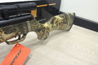 RIFLE NITRO PISTÓN SNOWPEAK SR/GR1000C