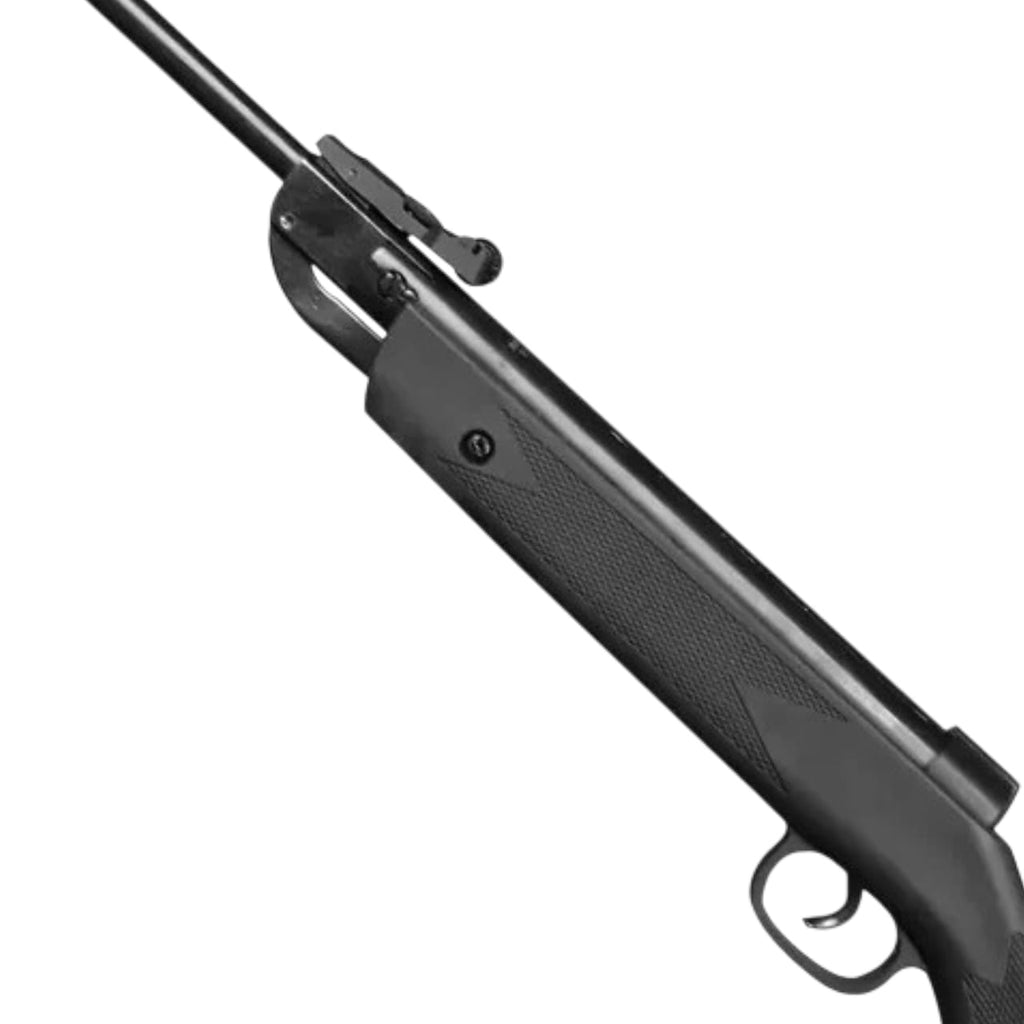 RIFLE DE RESORTE SNOWPEAK B24P MONO-TIRO
