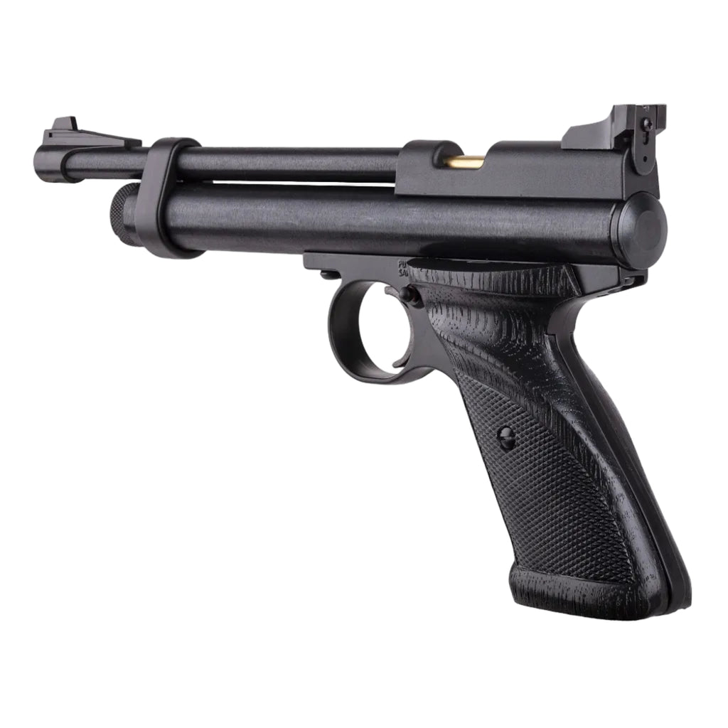 PISTOLA CO2 CROSMAN 2240 MONO-TIRO