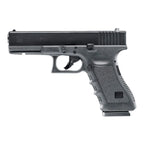 PISTOLA CO2 UMAREX GLOCK 17 BLOWBACK SEMI-AUTO 18X