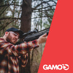 RIFLE NITRO PISTÓN GAMO WILDCAT WHISPER MONO-TIRO