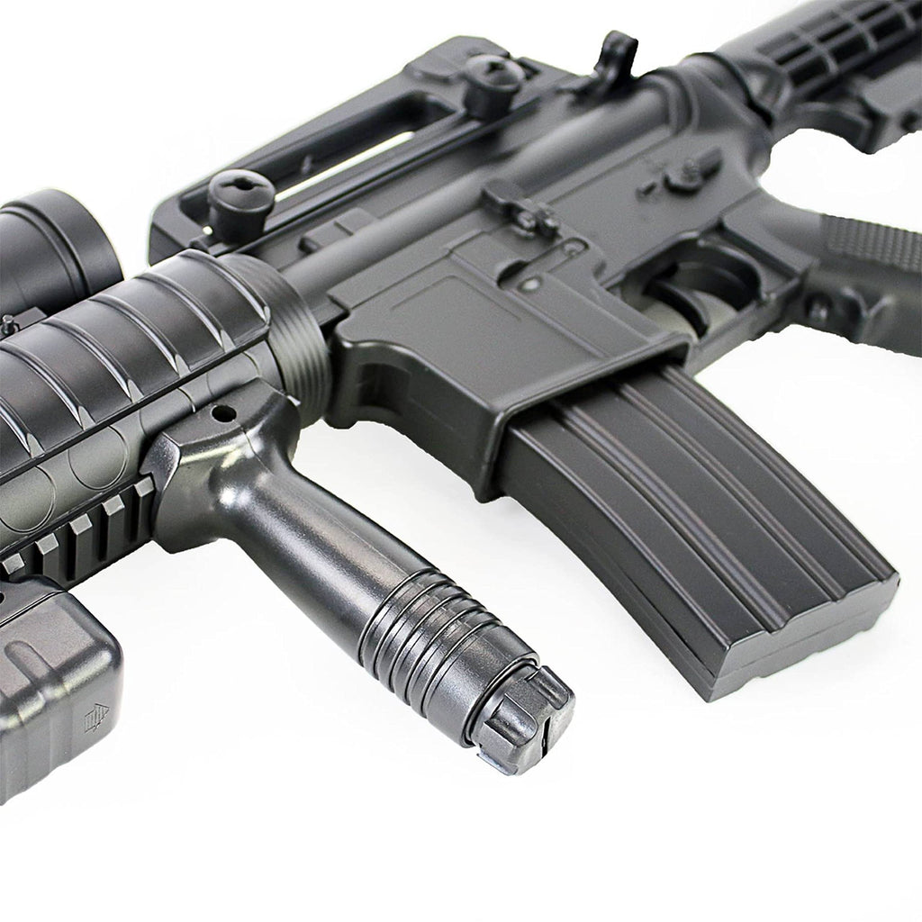 RIFLE BBTAC M83 AIRSOFT