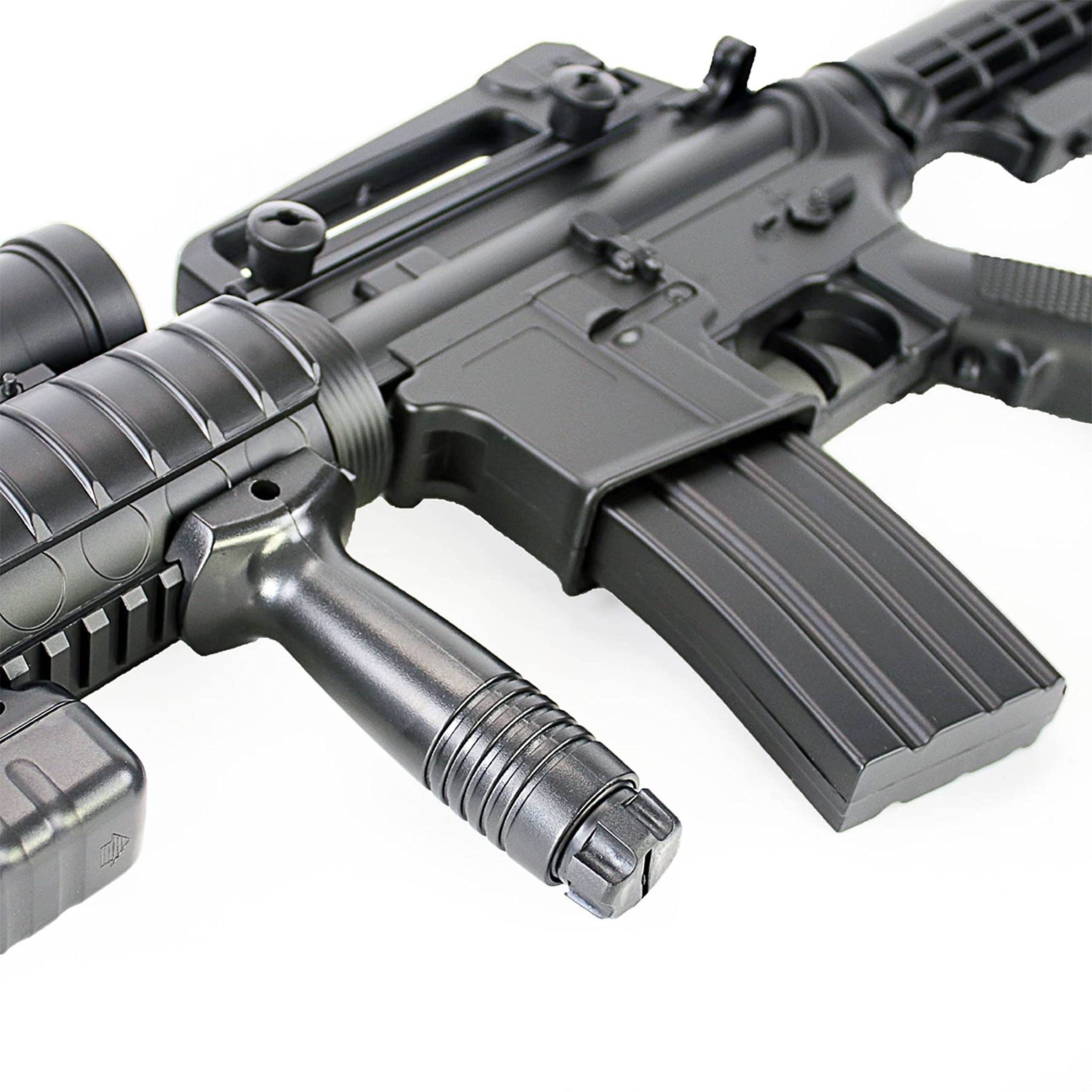 RIFLE BBTAC M83 AIRSOFT