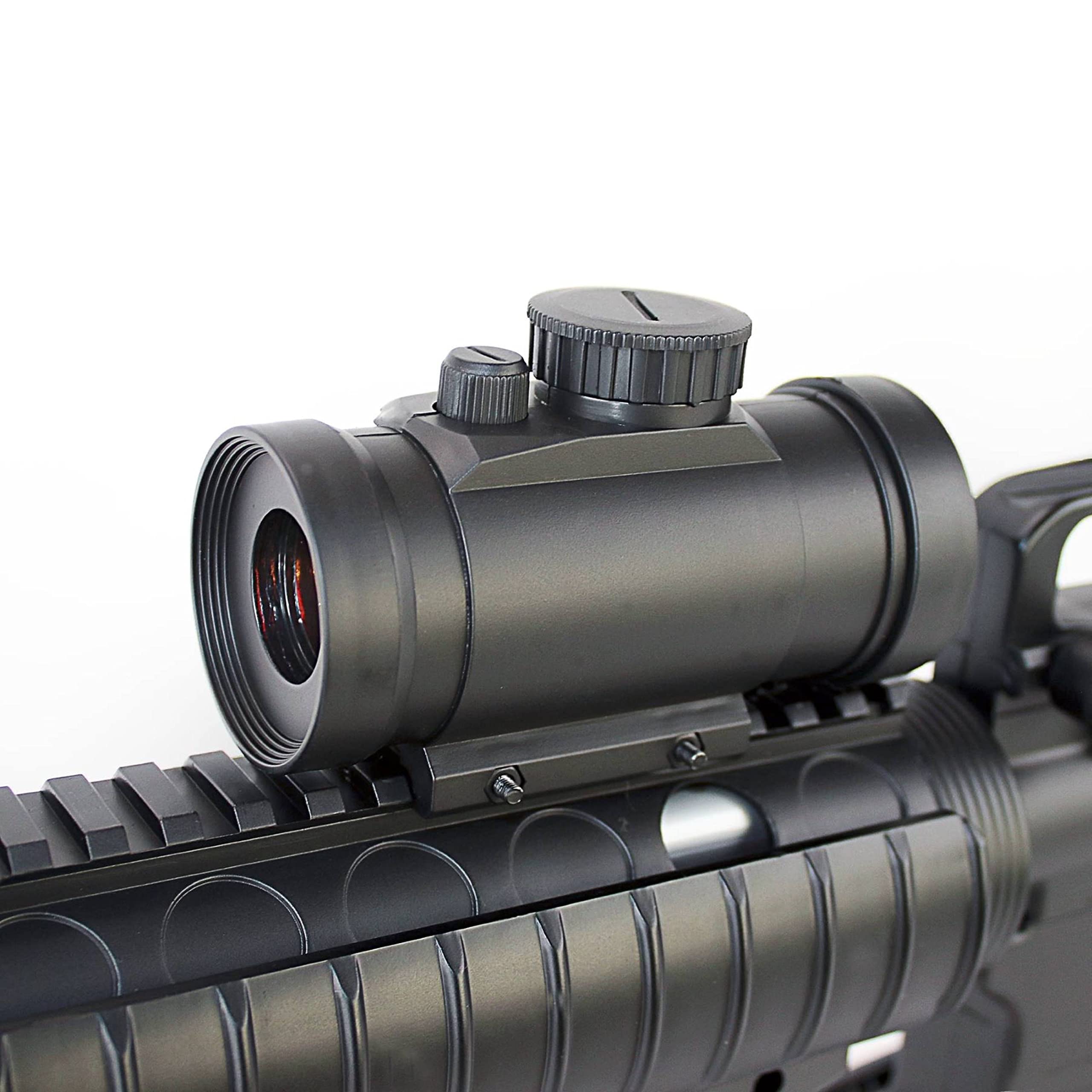 RIFLE BBTAC M83 AIRSOFT