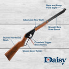 RIFLE DE RESORTE DAISY RED RYDER MONO-TIRO