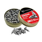 DIABOLOS HARPEX AQUILES CALIBRE 5.5 DE 200 UNIDADES