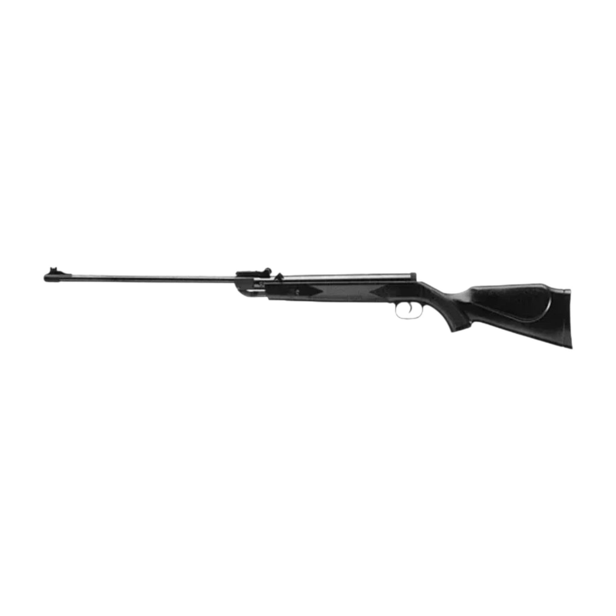 RIFLE DE RESORTE SNOWPEAK B24P MONO-TIRO