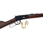 RIFLE CO2 UMAREX LEGENDS COWBOY DOBLE-MUNICIÓN