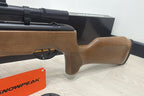 RIFLE NITRO PISTÓN SNOWPEAK SR/GR1200M