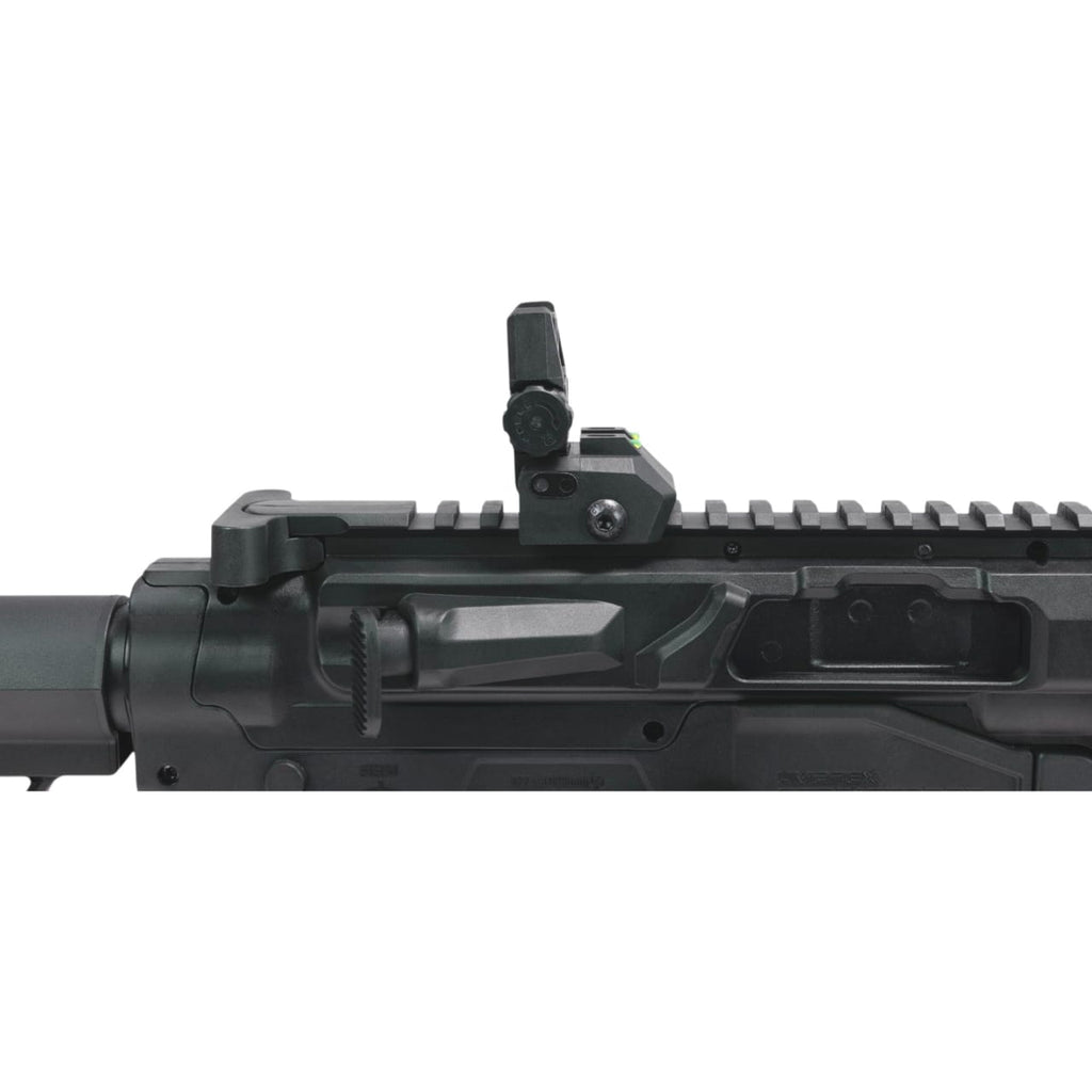 RIFLE CO2 UMAREX STRIKEFORCE FULL AUTOMÁTICO 30X