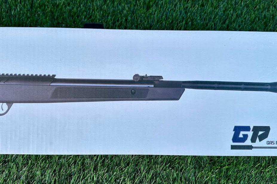 RIFLE NITRO PISTÓN FULLAIRGUNS THUNDER