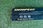 RIFLE NITRO PISTÓN SNOWPEAK SR/GR1000M