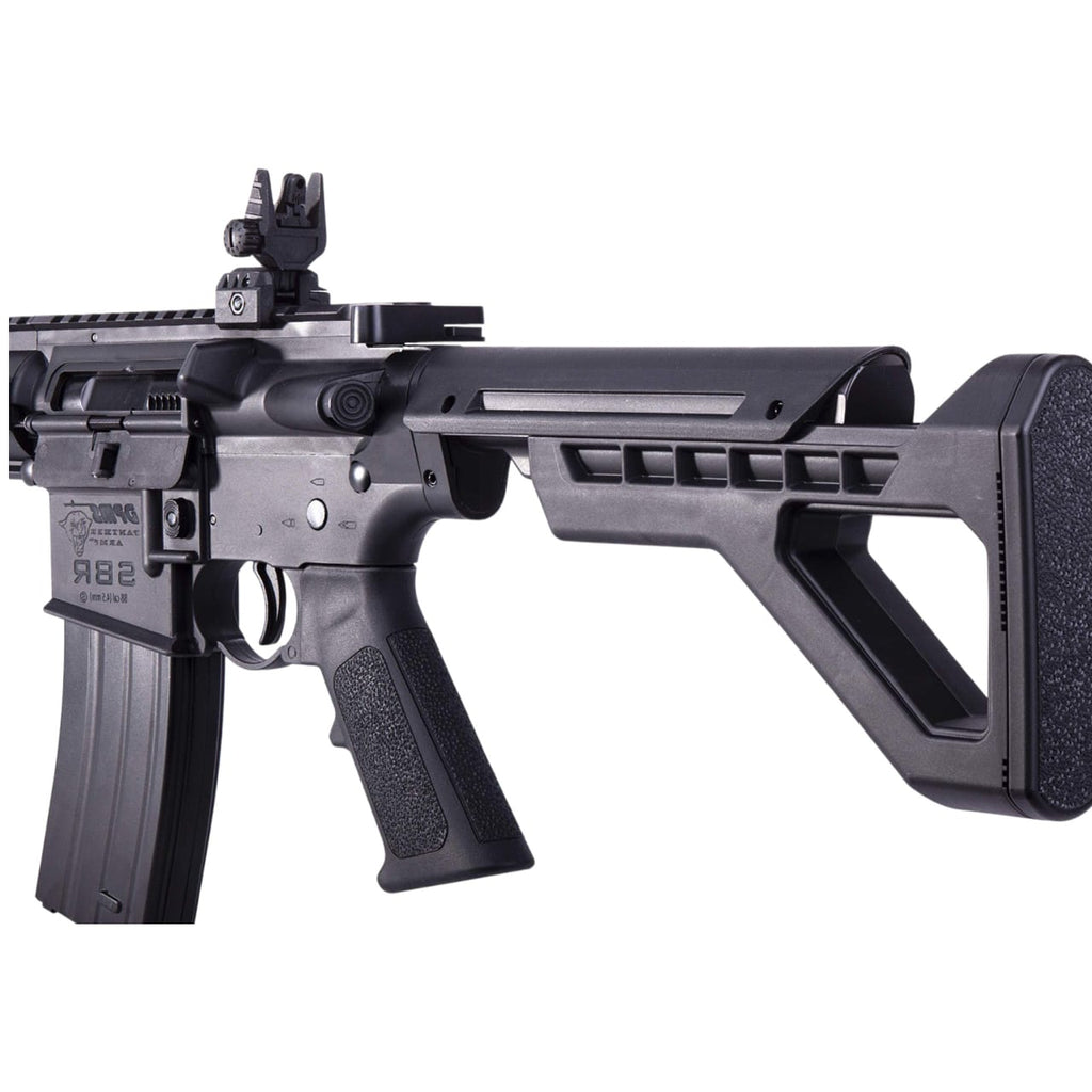 RIFLE CO2 DPMS SBR AUTOMÁTICO 25X