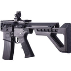 RIFLE CO2 DPMS SBR AUTOMÁTICO 25X