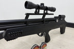 RIFLE PCP AIR VENTURI AVENGER BULLPUP