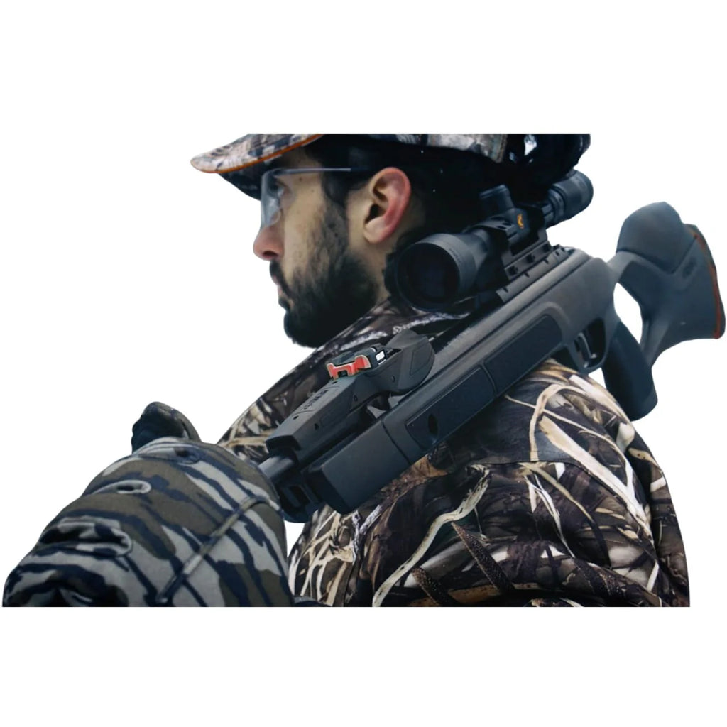 RIFLE NITRO PISTÓN GAMO SWARM MAGNUM 10X GEN3I MULTI-TIRO 10X