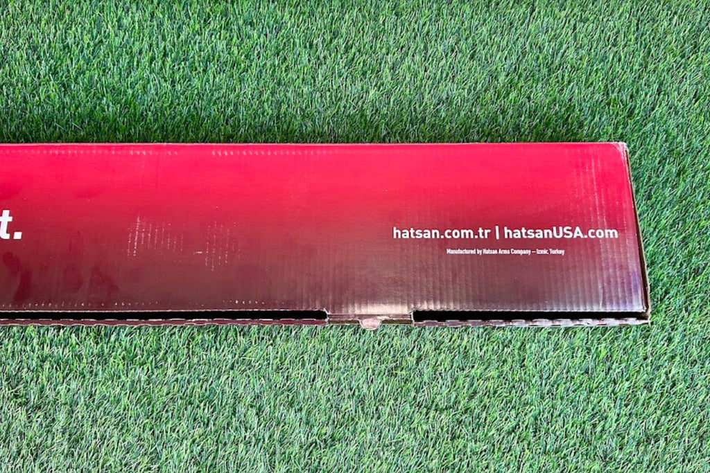 RIFLE RESORTE HATSAN AIRTACT