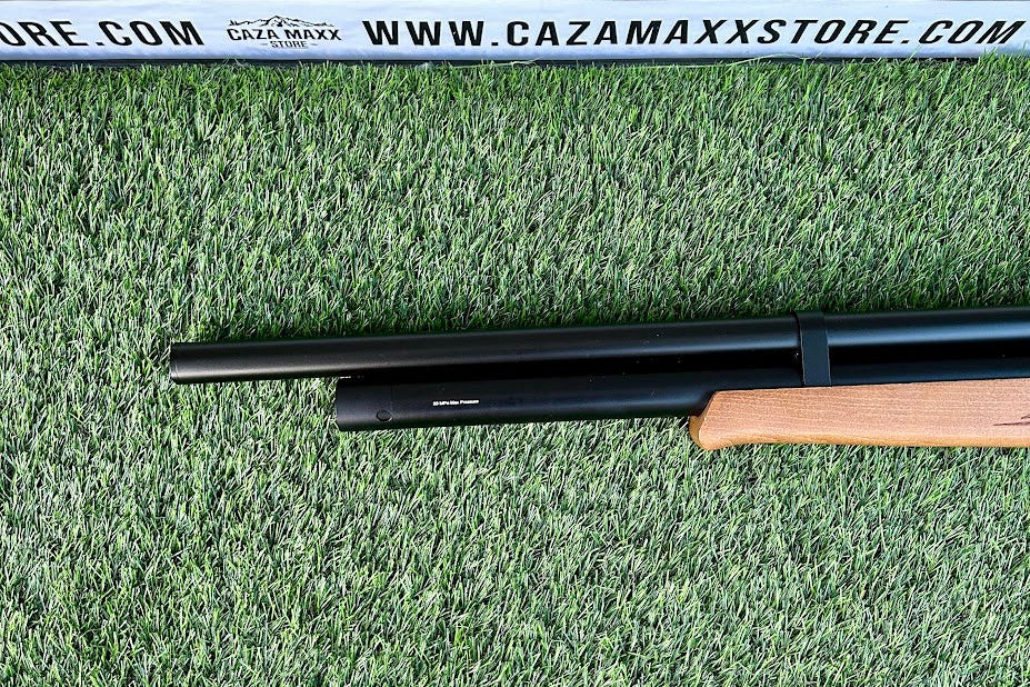 RIFLE PCP ARTEMIS M22