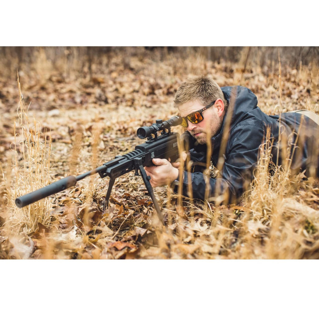 RIFLE NITRO PISTÓN BARRA BLACK OPS THE SNIPER S MONO-TIRO