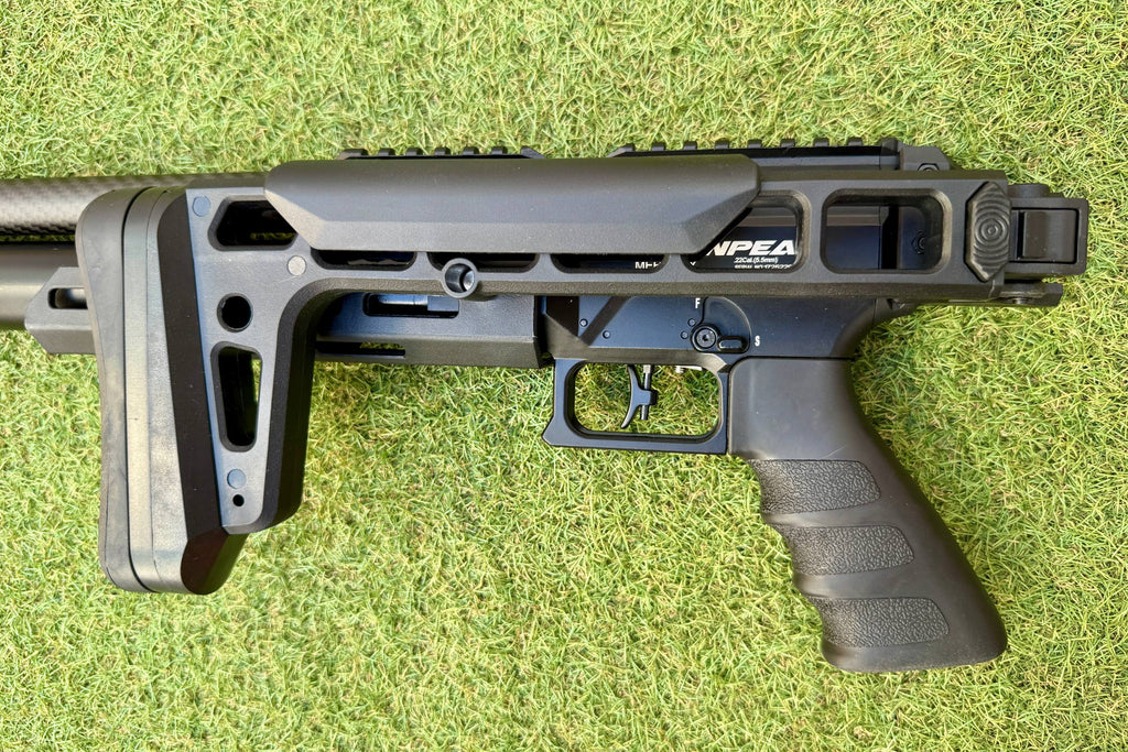 RIFLE PCP SNOWPEAK AP1000