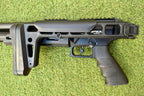 RIFLE PCP SNOWPEAK AP1000