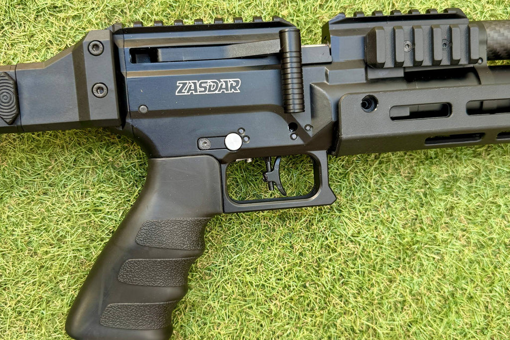 RIFLE PCP SNOWPEAK AP1000
