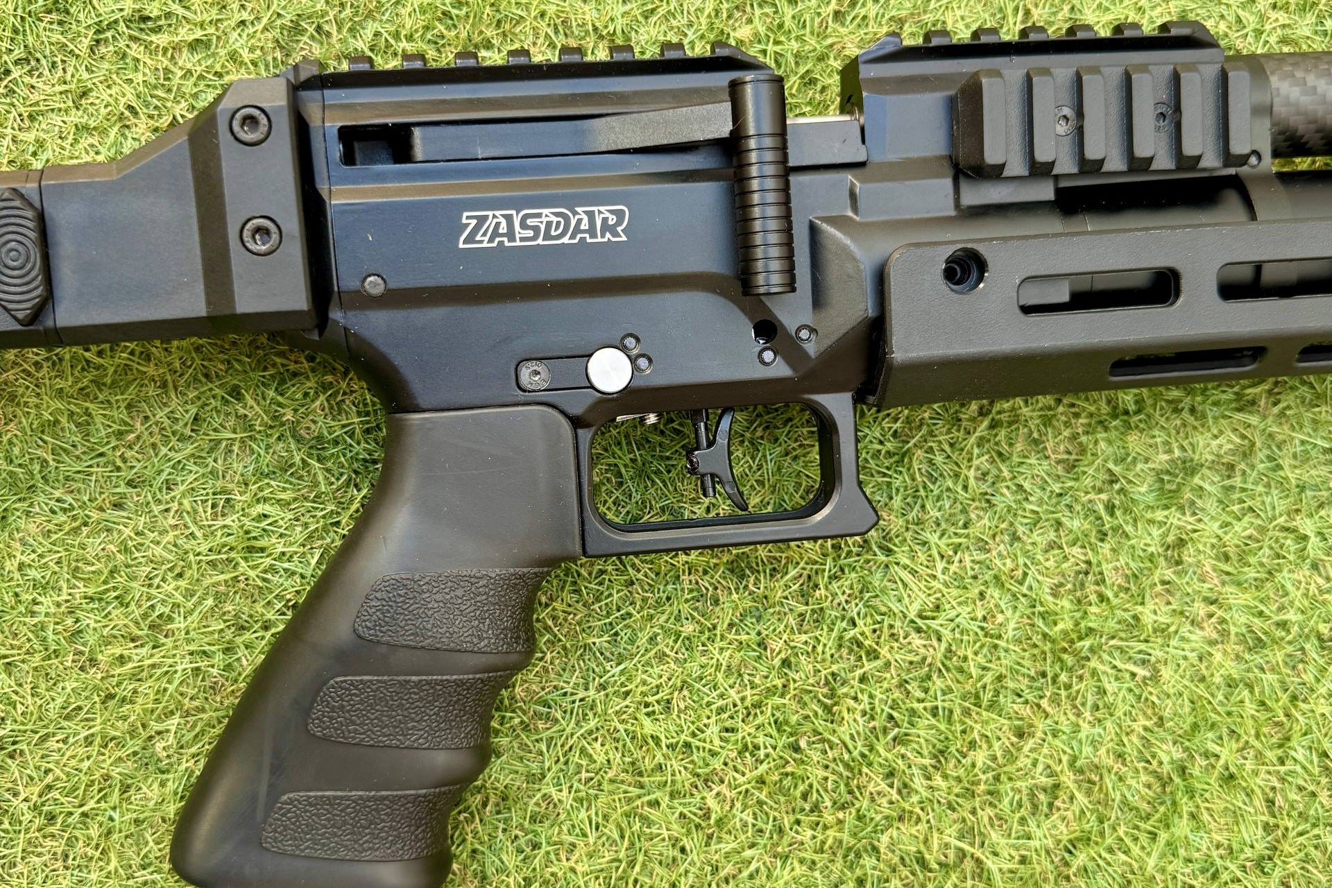 RIFLE PCP SNOWPEAK AP1000