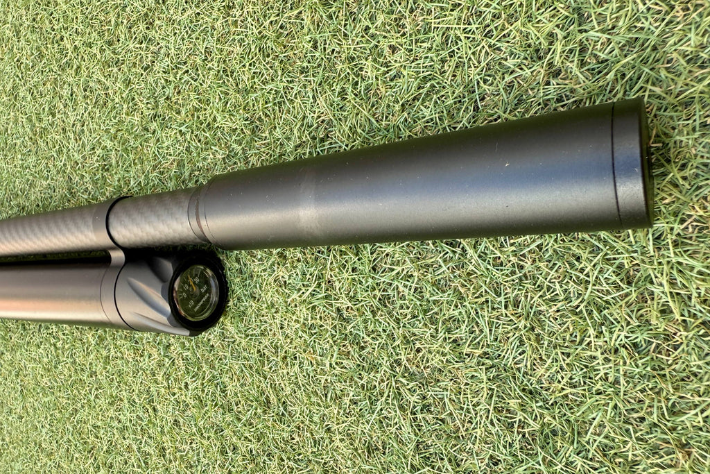 RIFLE PCP SNOWPEAK AP1000