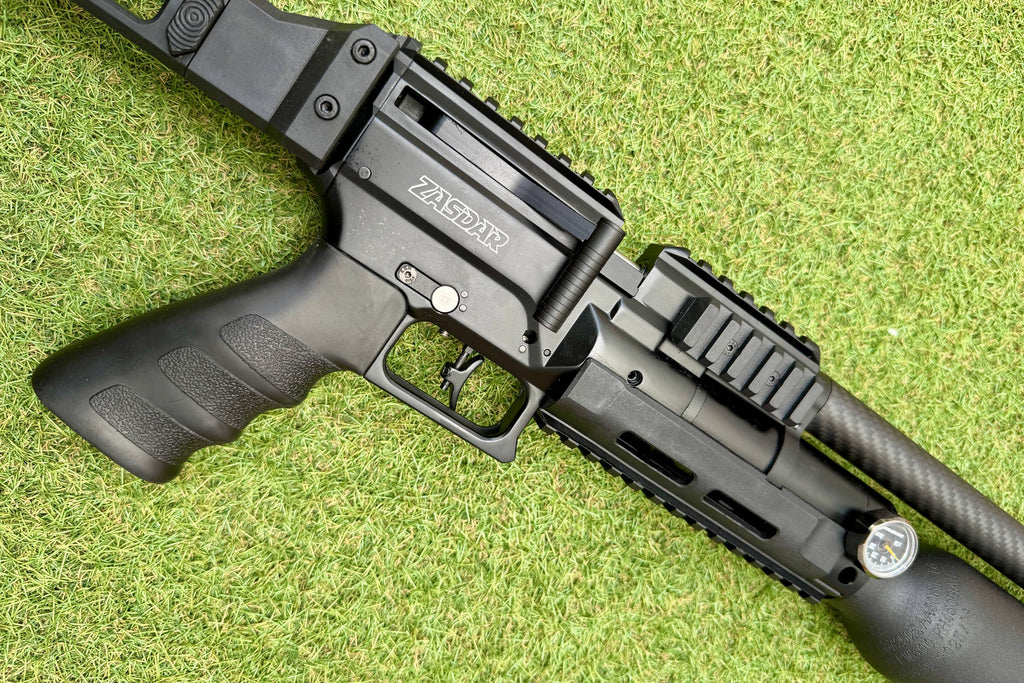 RIFLE PCP SNOWPEAK AP1000B