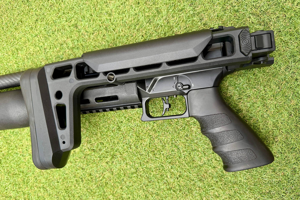 RIFLE PCP SNOWPEAK AP1000B