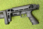 RIFLE PCP SNOWPEAK AP1000B