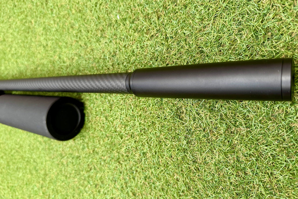 RIFLE PCP SNOWPEAK AP1000B