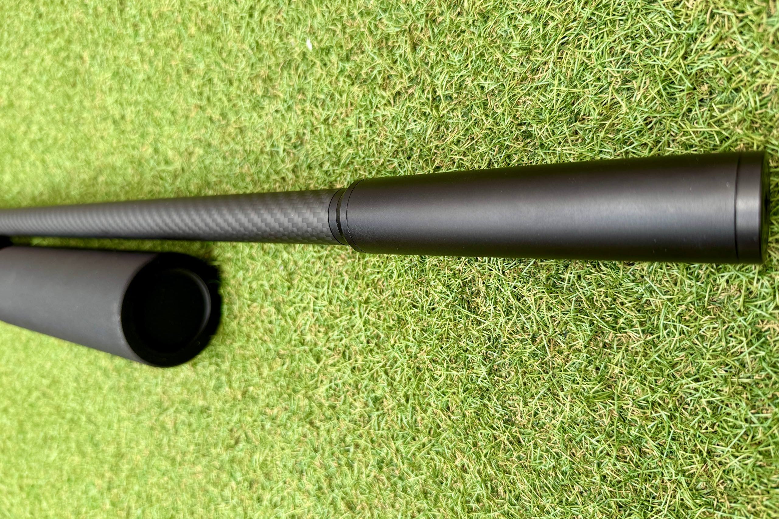 RIFLE PCP SNOWPEAK AP1000B