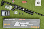 RIFLE PCP SNOWPEAK AP1000B