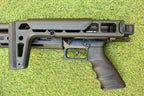 RIFLE PCP SNOWPEAK AP900