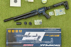 RIFLE PCP SNOWPEAK AP900