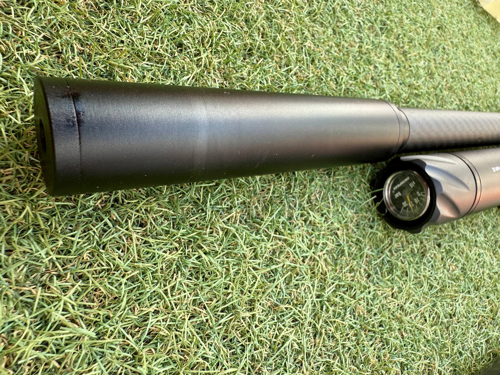 RIFLE PCP SNOWPEAK AP900
