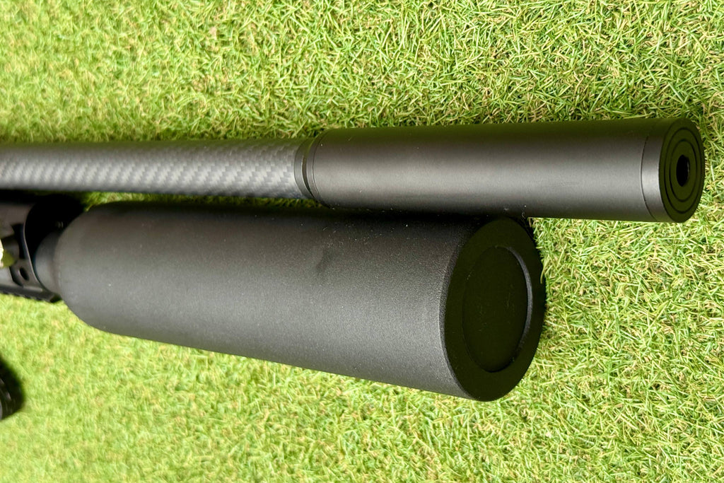 RIFLE PCP SNOWPEAK AP900B