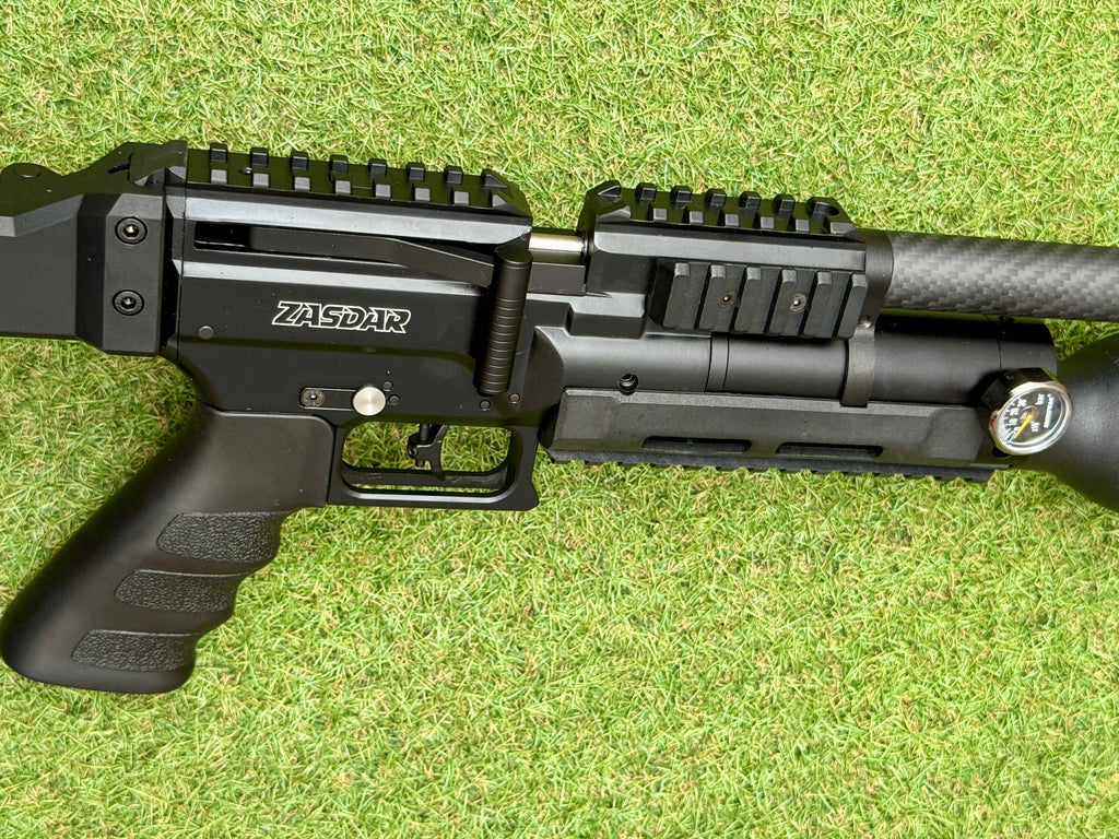 RIFLE PCP SNOWPEAK AP900B