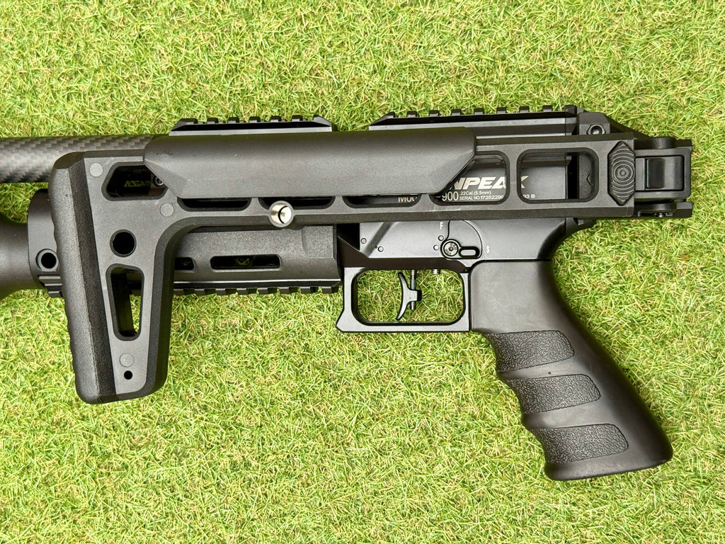 RIFLE PCP SNOWPEAK AP900B