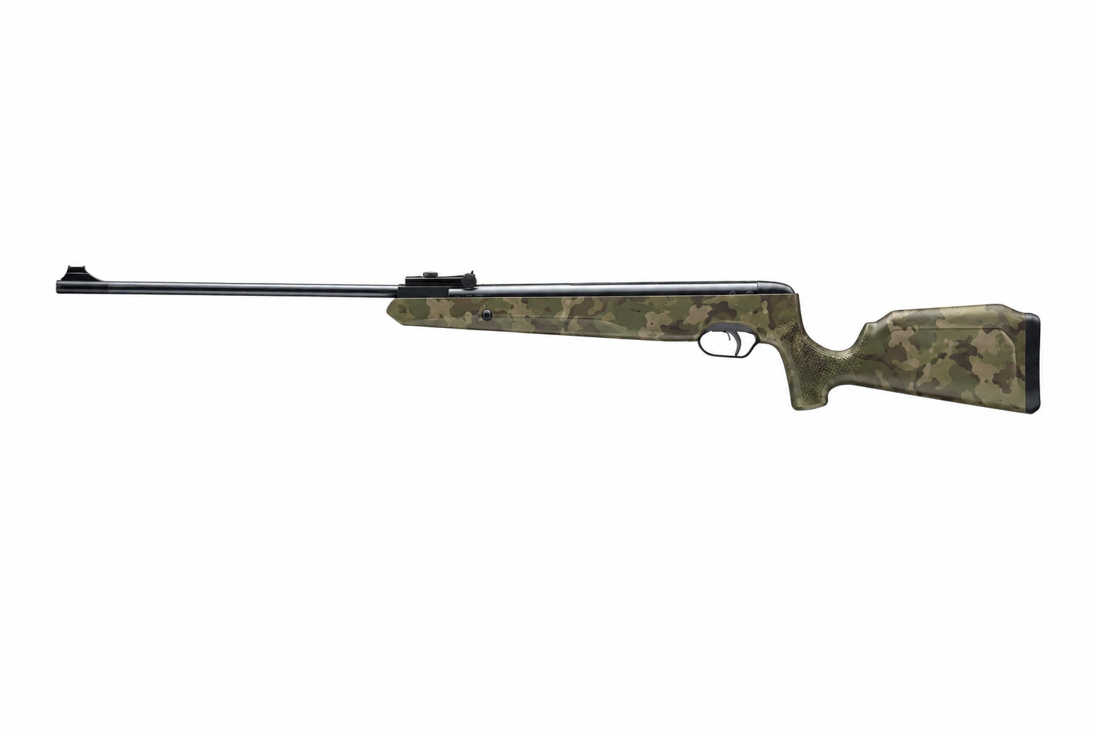 RIFLE NITRO PISTÓN SNOWPEAK SR/GR1200C